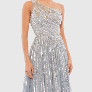 Formal gown/mother of groom or bride gown